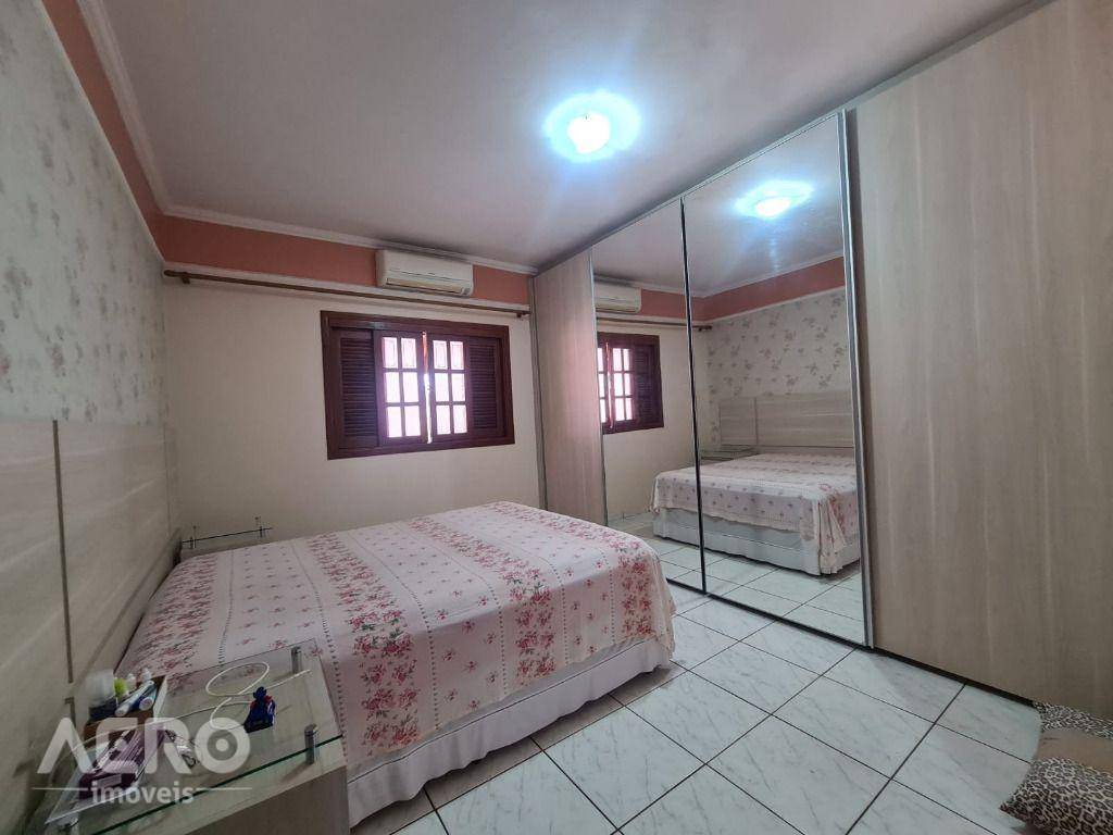 Casa à venda com 3 quartos, 144m² - Foto 17