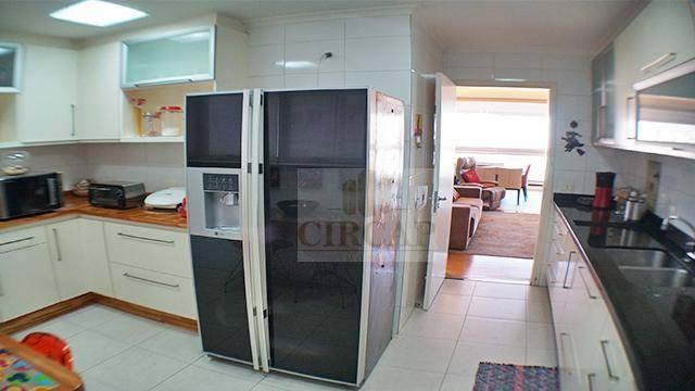 Cobertura para alugar com 3 quartos, 330m² - Foto 11