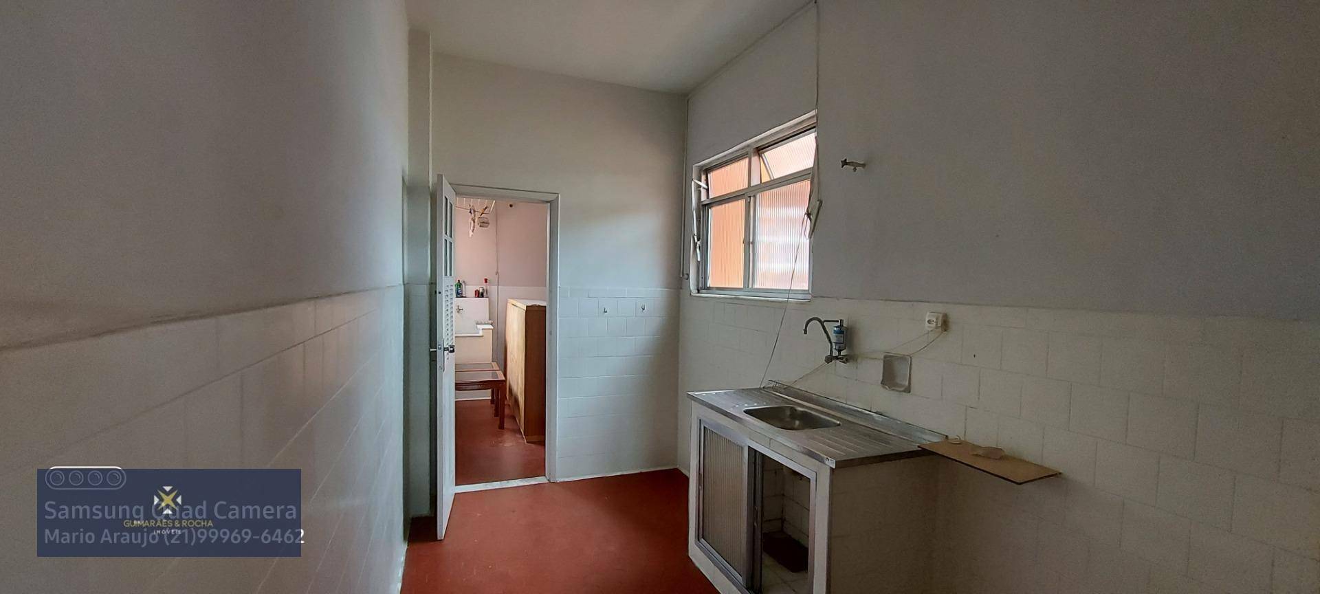 Apartamento à venda com 2 quartos, 50m² - Foto 7