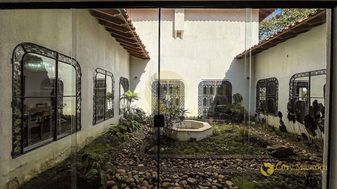 Casa de Condomínio à venda e aluguel com 5 quartos, 850m² - Foto 26