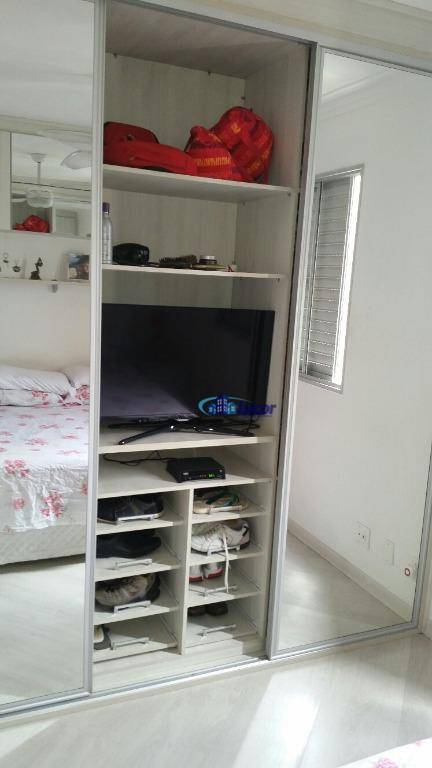 Apartamento à venda com 3 quartos, 63m² - Foto 7