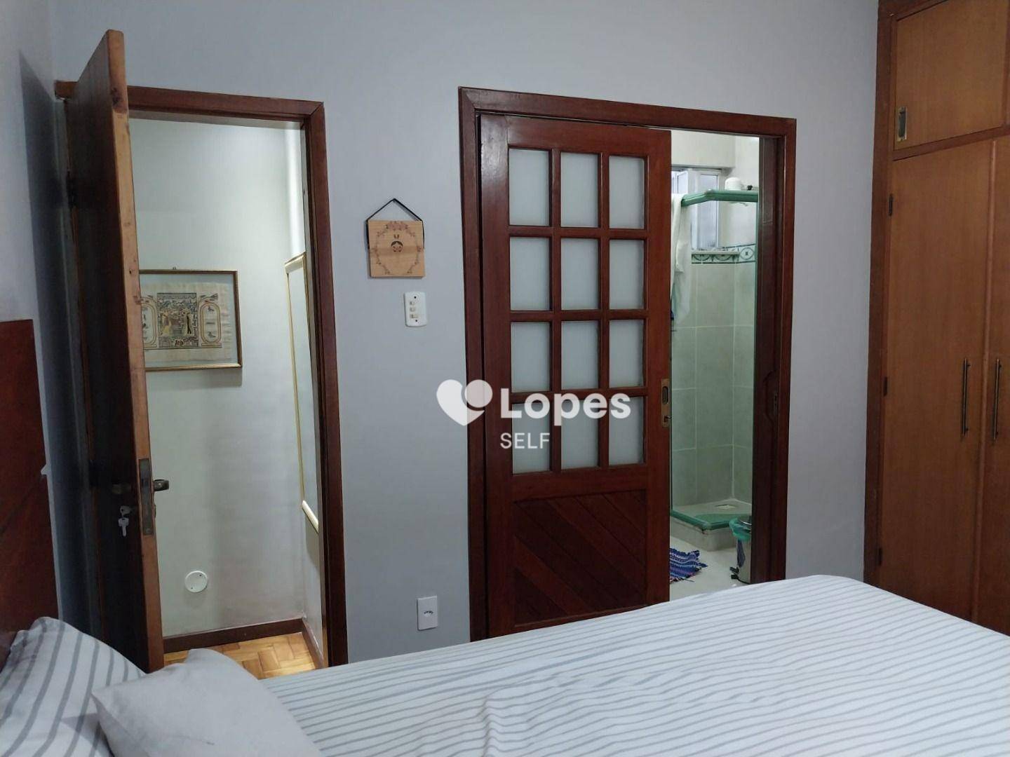 Apartamento à venda com 3 quartos, 134m² - Foto 5