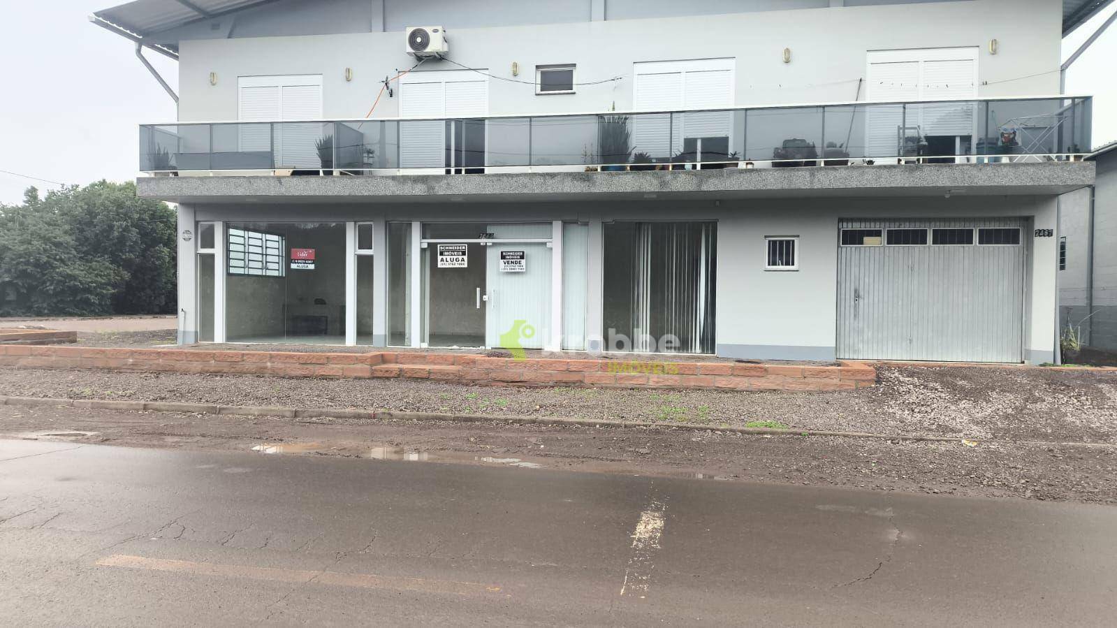 Depósito-Galpão, 335 m² - Foto 4
