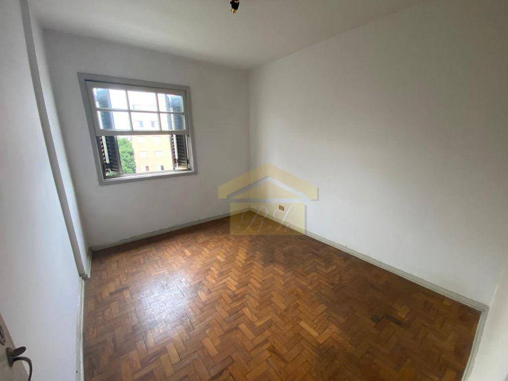 Apartamento à venda com 2 quartos, 48m² - Foto 2