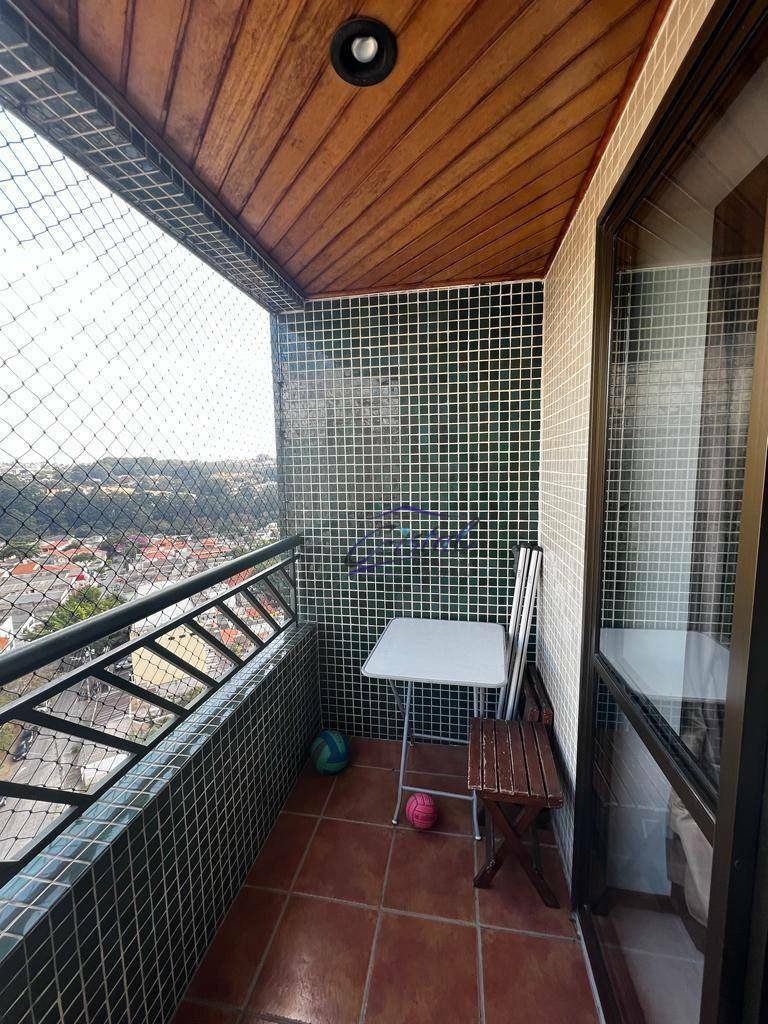 Apartamento à venda com 2 quartos, 62m² - Foto 10