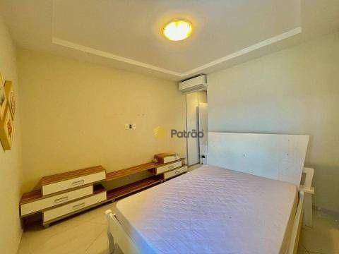 Apartamento à venda com 3 quartos, 184m² - Foto 25