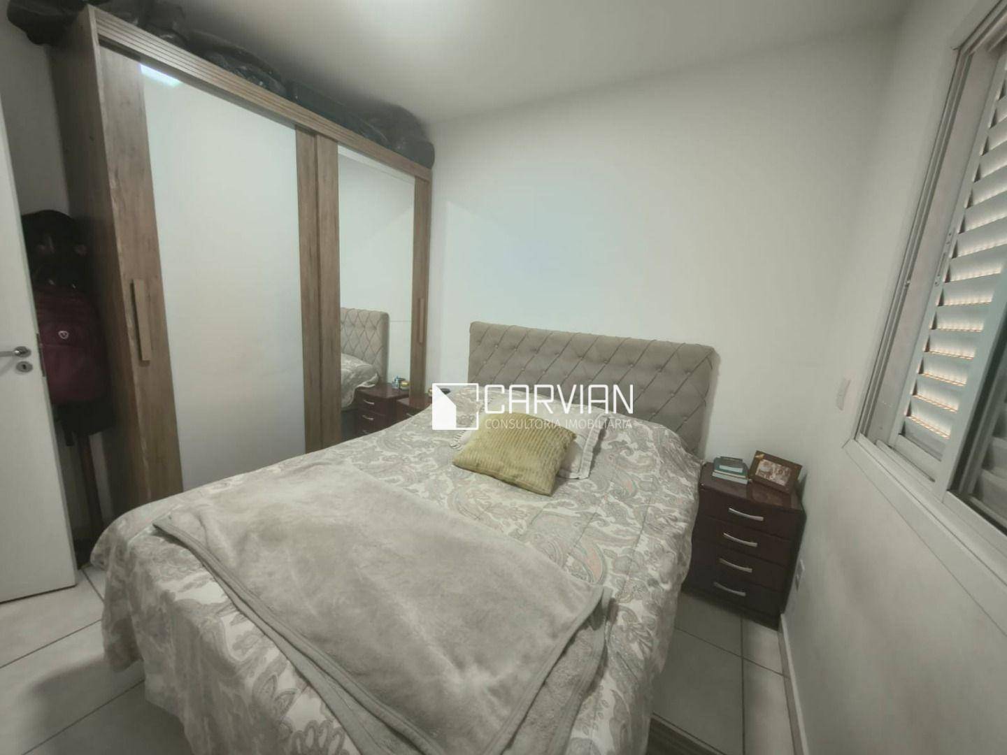 Apartamento, 2 quartos, 52 m² - Foto 5