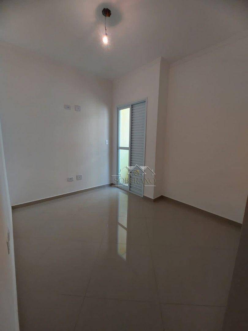 Sobrado à venda com 2 quartos, 80m² - Foto 8