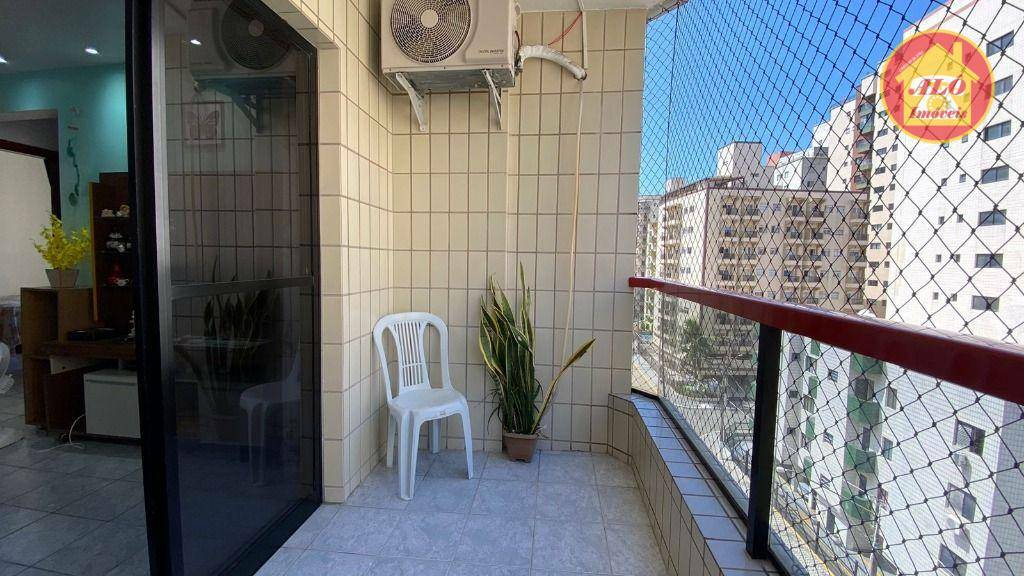 Apartamento à venda com 2 quartos, 69m² - Foto 4