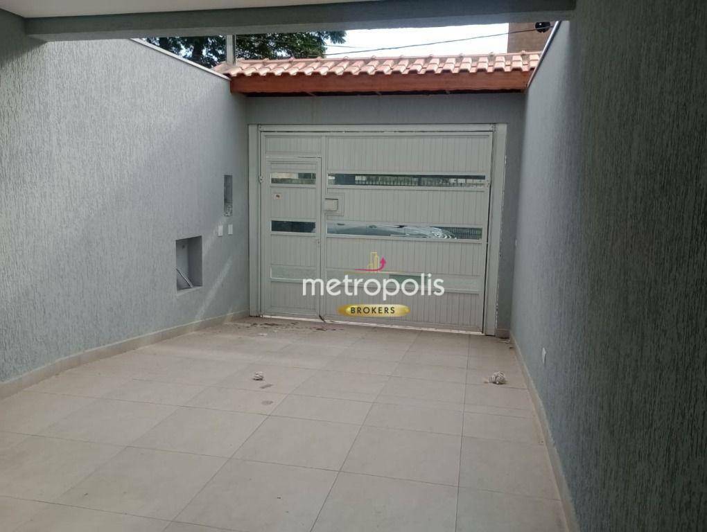 Sobrado à venda com 3 quartos, 160m² - Foto 4