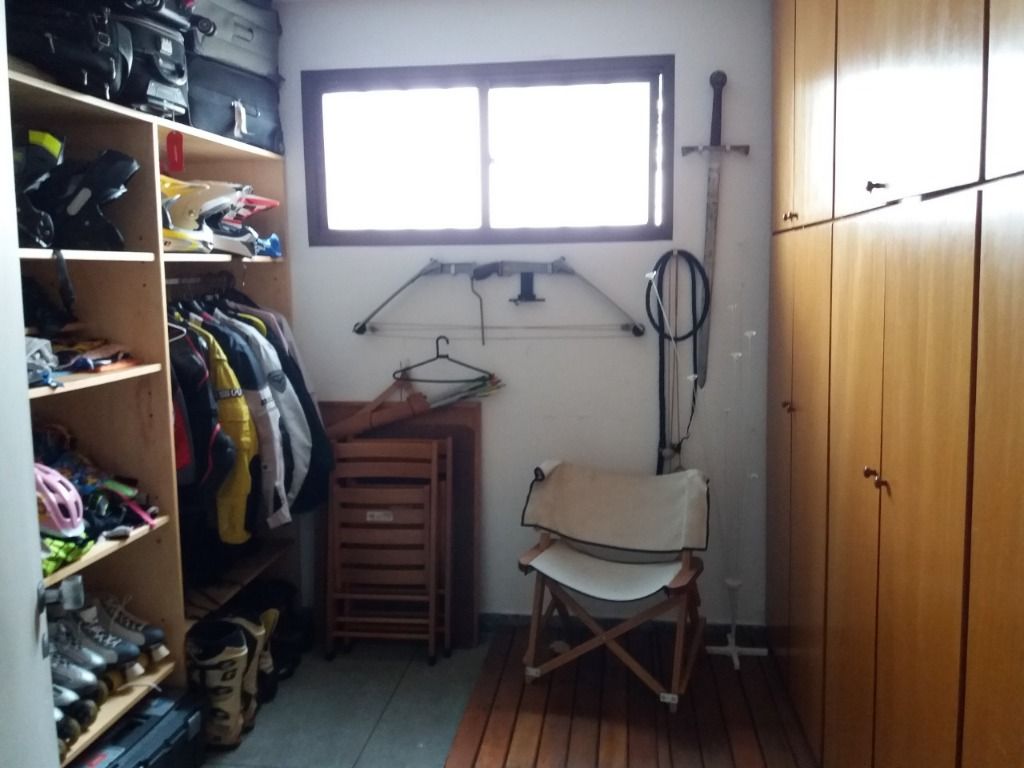 Apartamento à venda com 4 quartos, 193m² - Foto 38