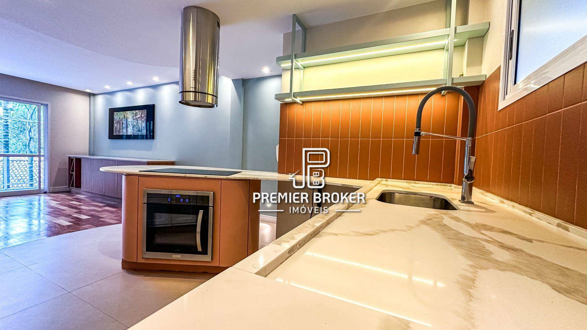 Apartamento à venda com 3 quartos, 124m² - Foto 77