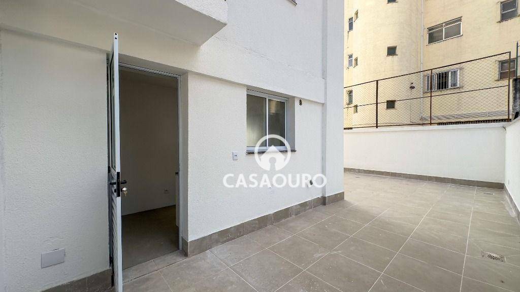 Apartamento à venda com 2 quartos, 145m² - Foto 5