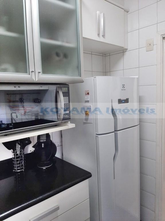 Apartamento à venda com 3 quartos, 93m² - Foto 27