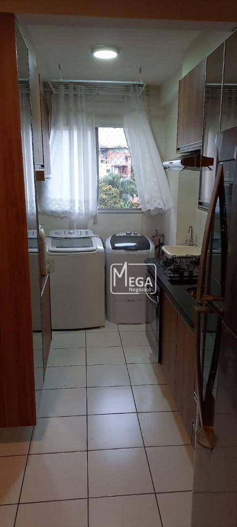 Apartamento à venda com 2 quartos, 58m² - Foto 20