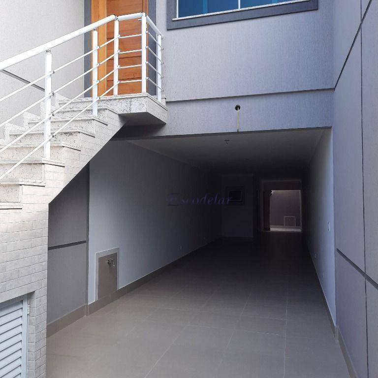 Sobrado à venda com 3 quartos, 170m² - Foto 6