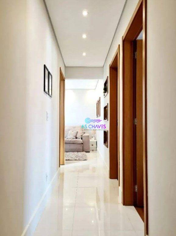 Apartamento à venda com 3 quartos, 77m² - Foto 6