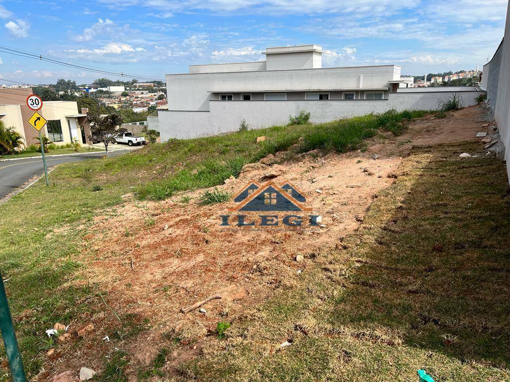 Loteamento e Condomínio à venda, 446M2 - Foto 7