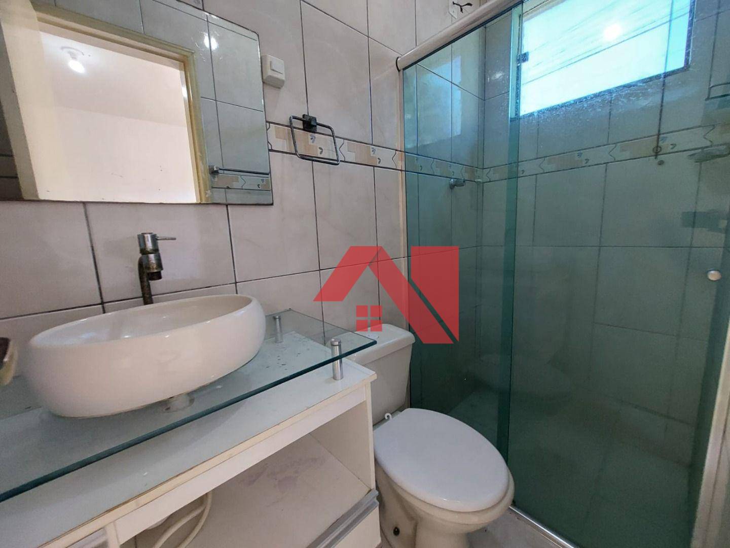 Apartamento para alugar com 3 quartos, 80m² - Foto 9