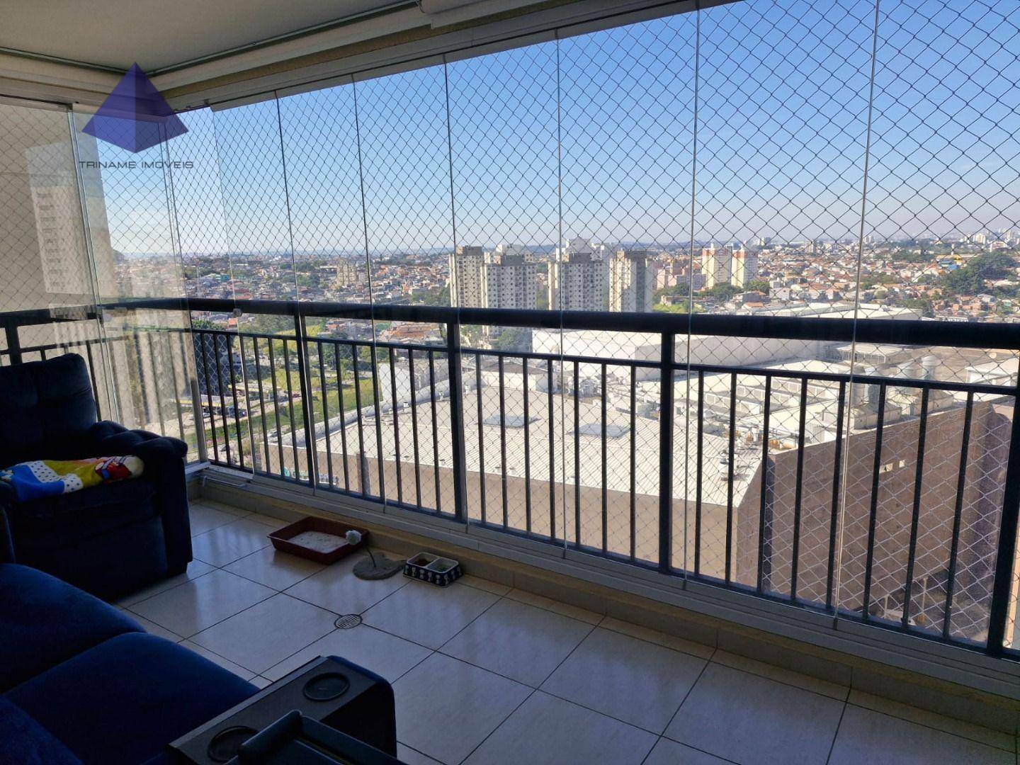 Apartamento à venda com 2 quartos, 68m² - Foto 1