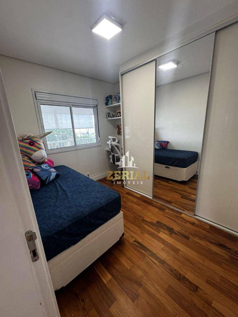 Apartamento à venda com 3 quartos, 112m² - Foto 23