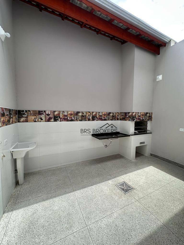 Sobrado à venda com 2 quartos, 73m² - Foto 47