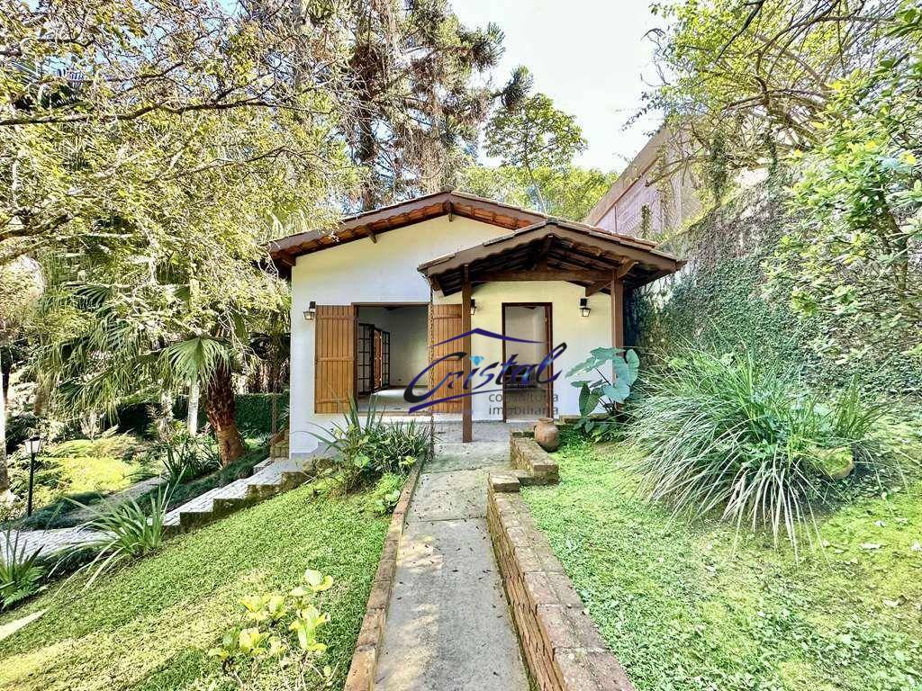 Casa de Condomínio à venda e aluguel com 3 quartos, 473m² - Foto 46