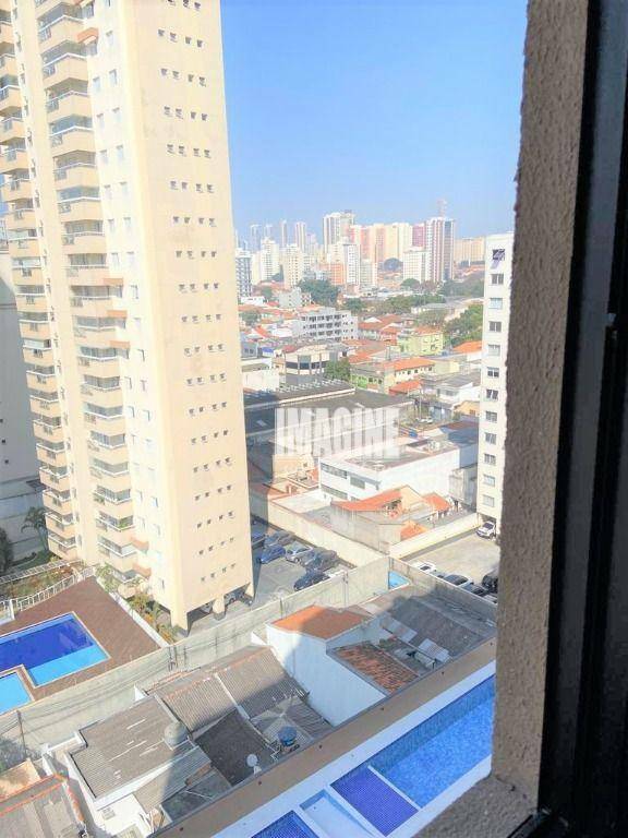 Apartamento à venda com 2 quartos, 41m² - Foto 4