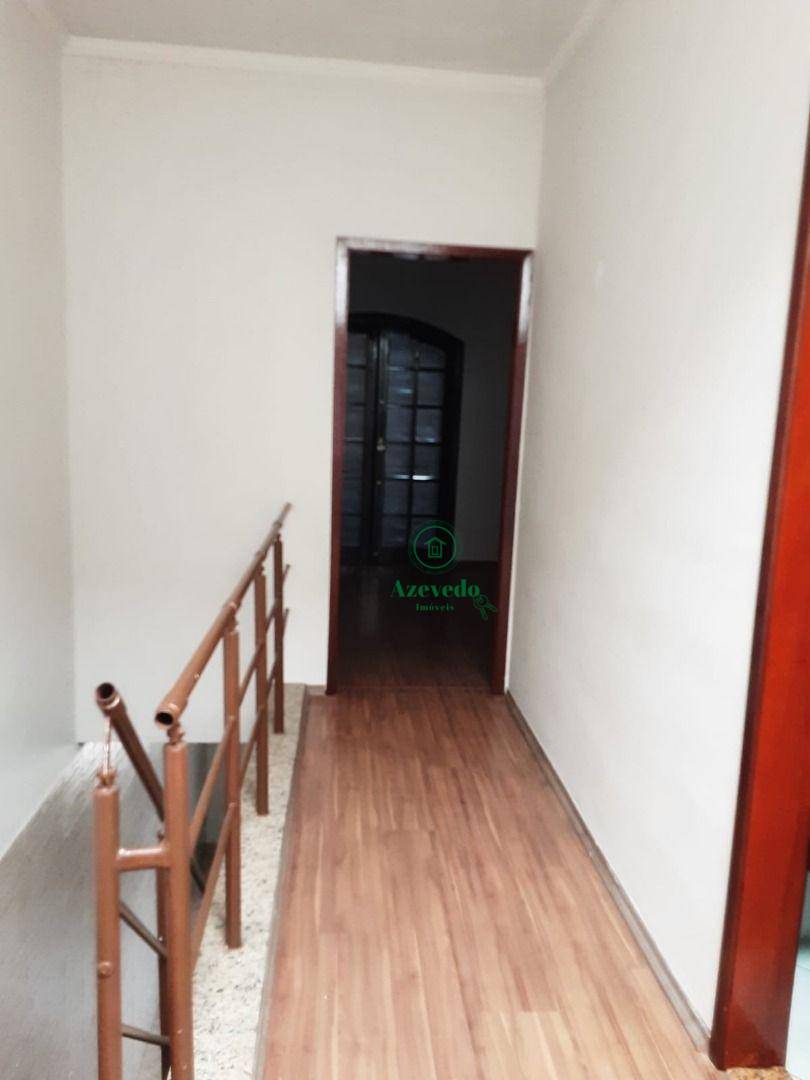 Sobrado à venda com 4 quartos, 191m² - Foto 12