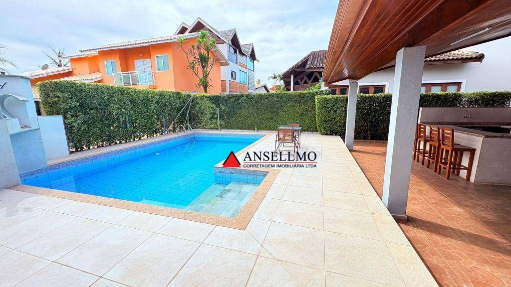 Casa de Condomínio, 4 quartos - Foto 15