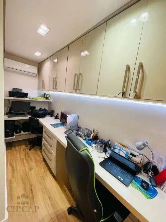 Apartamento à venda e aluguel com 3 quartos, 174m² - Foto 23