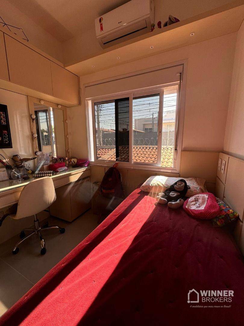 Casa de Condomínio à venda com 3 quartos, 150m² - Foto 22