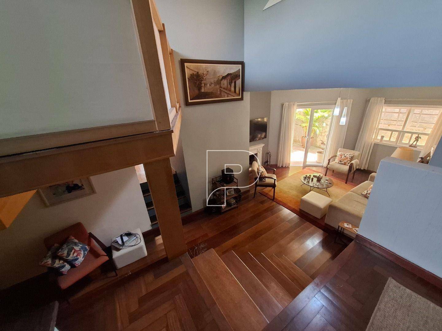 Casa de Condomínio à venda com 4 quartos, 212m² - Foto 27