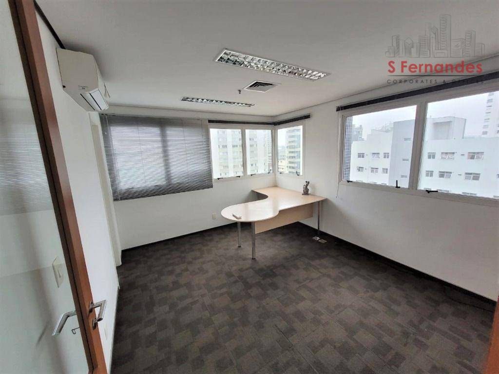 Conjunto Comercial-Sala para alugar, 320m² - Foto 5