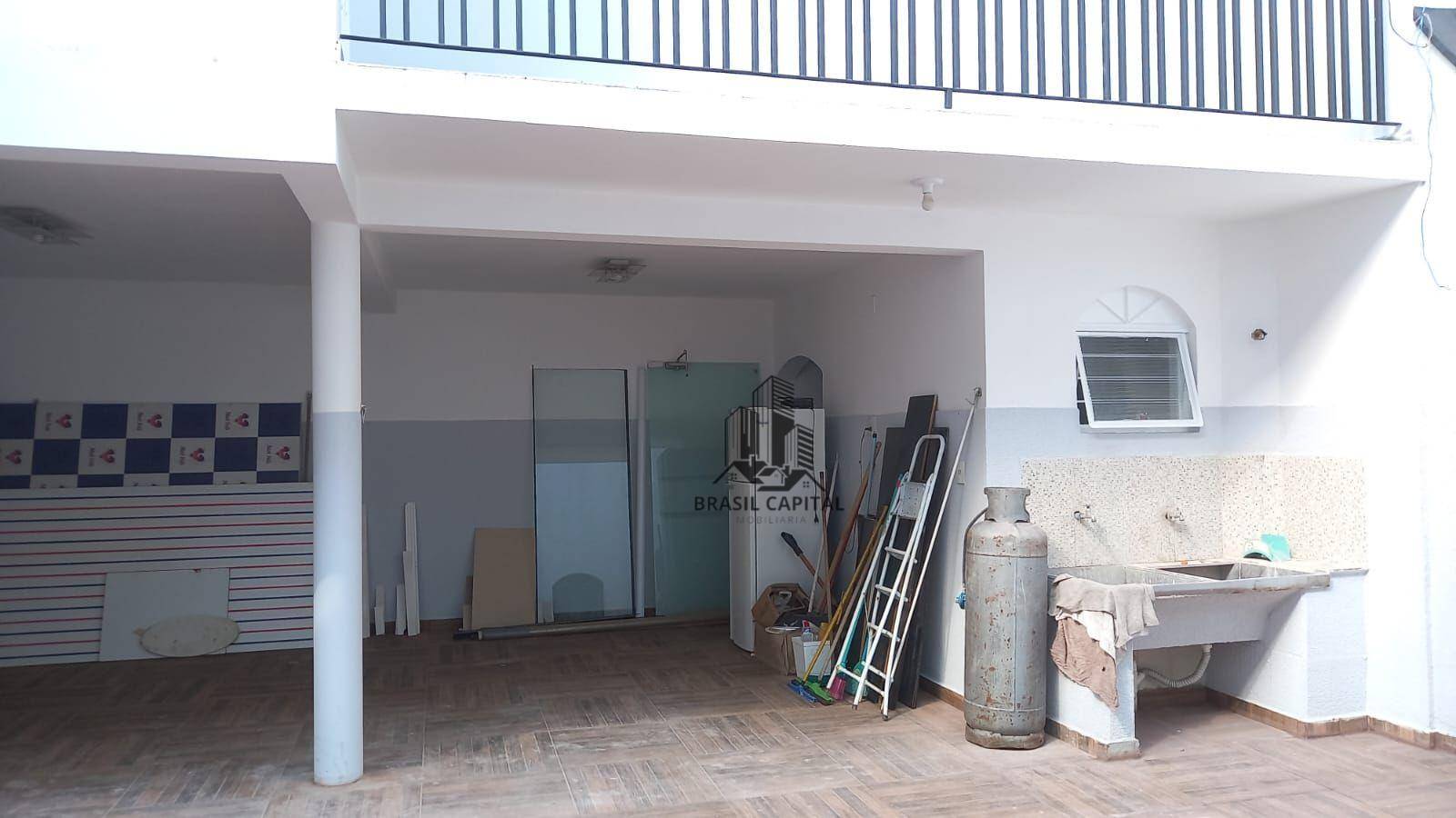 Sobrado para alugar com 3 quartos, 420m² - Foto 26
