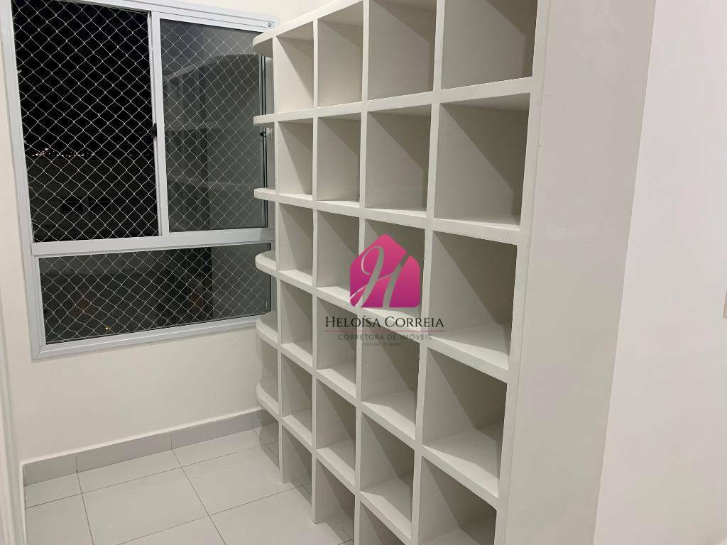 Apartamento à venda com 3 quartos, 72m² - Foto 23