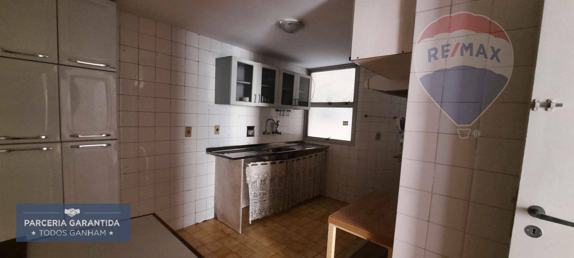 Apartamento à venda com 2 quartos, 118m² - Foto 8