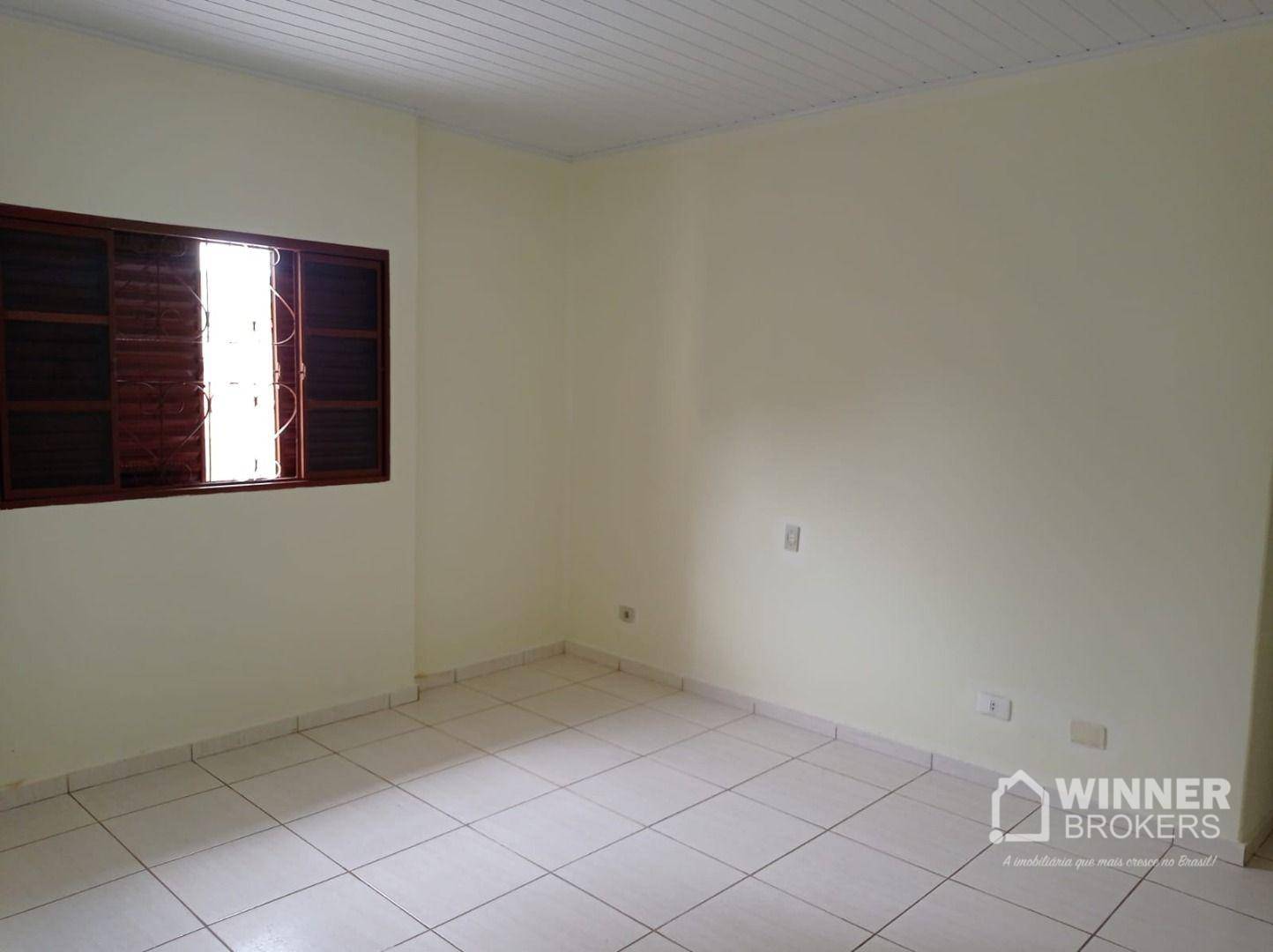 Casa à venda com 3 quartos, 120m² - Foto 15