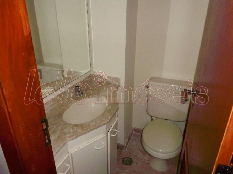 Apartamento para alugar com 3 quartos, 100m² - Foto 10