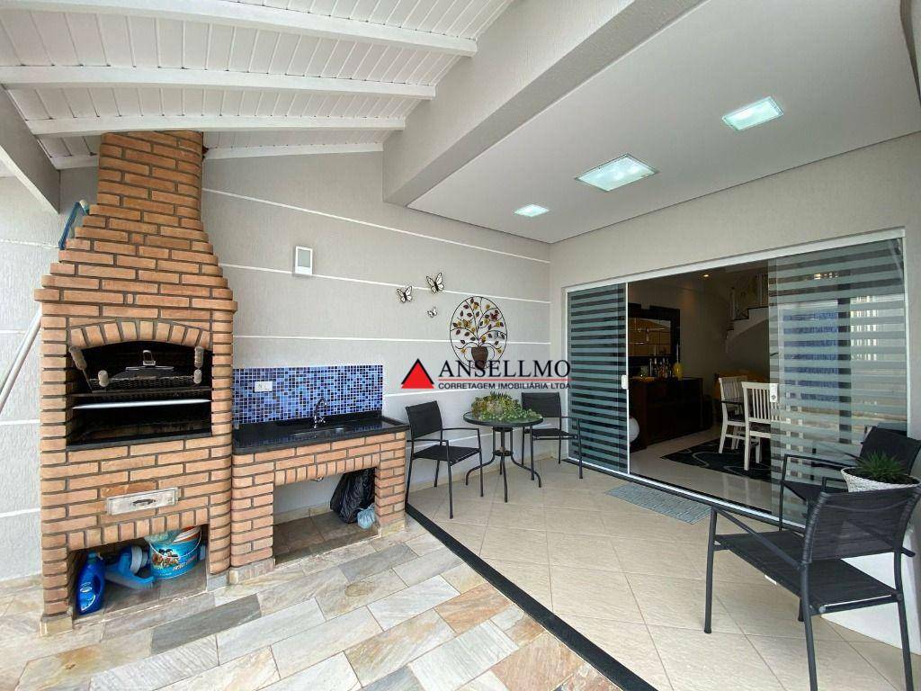 Sobrado à venda com 3 quartos, 297m² - Foto 46