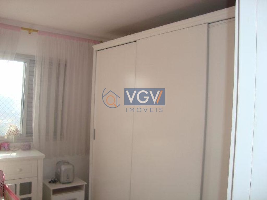 Apartamento à venda com 2 quartos, 59m² - Foto 7