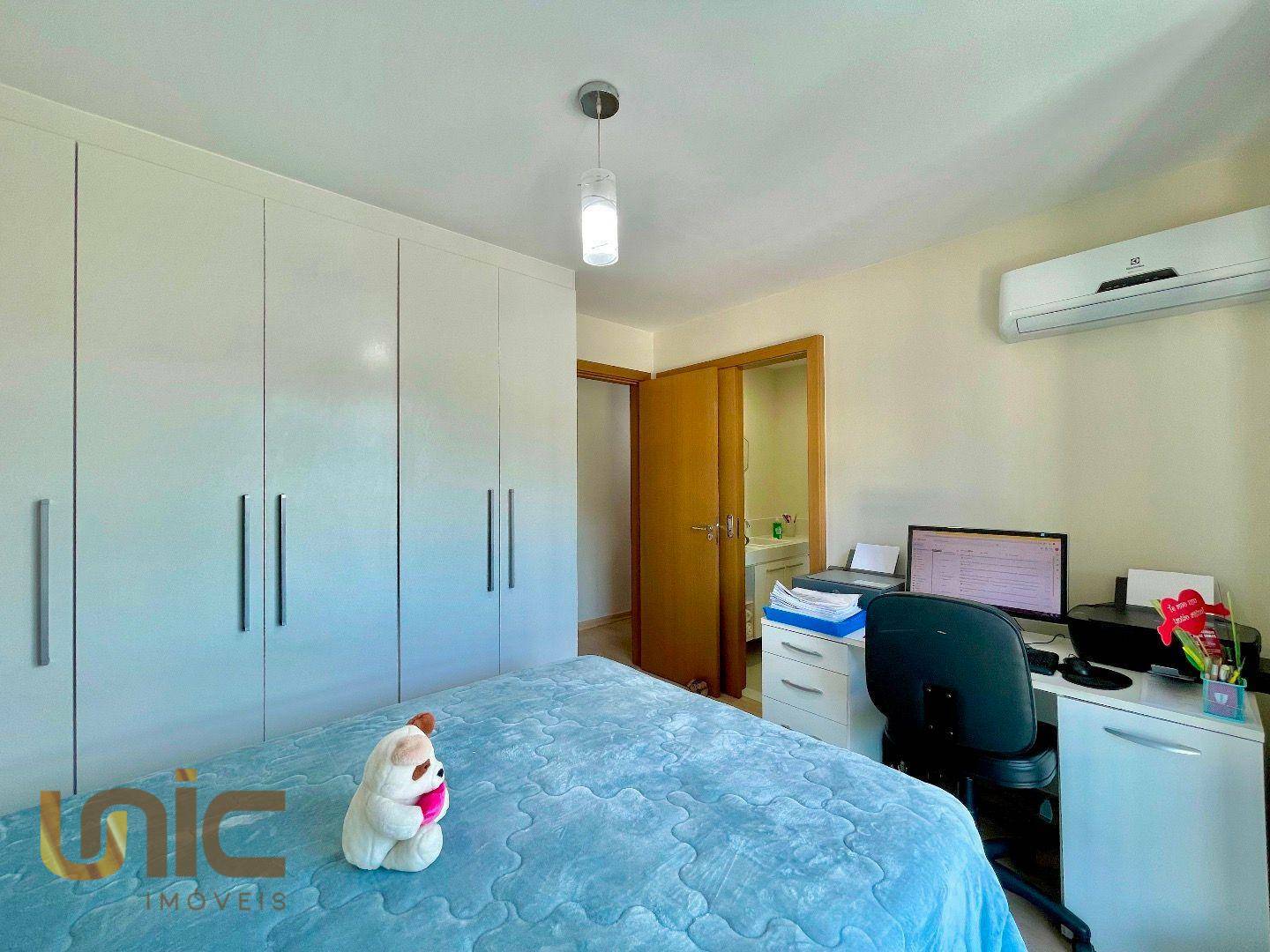 Apartamento à venda com 4 quartos, 145m² - Foto 18