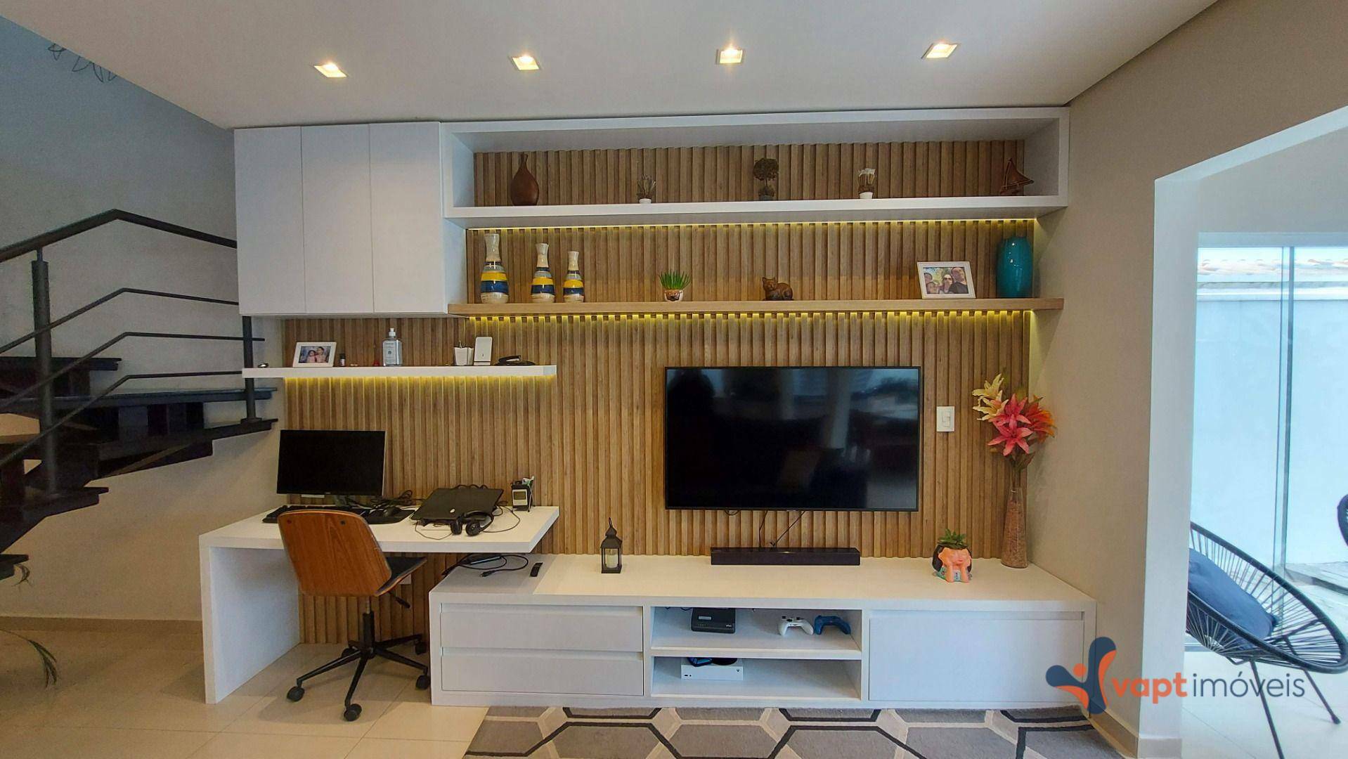 Sobrado à venda com 3 quartos, 178m² - Foto 9