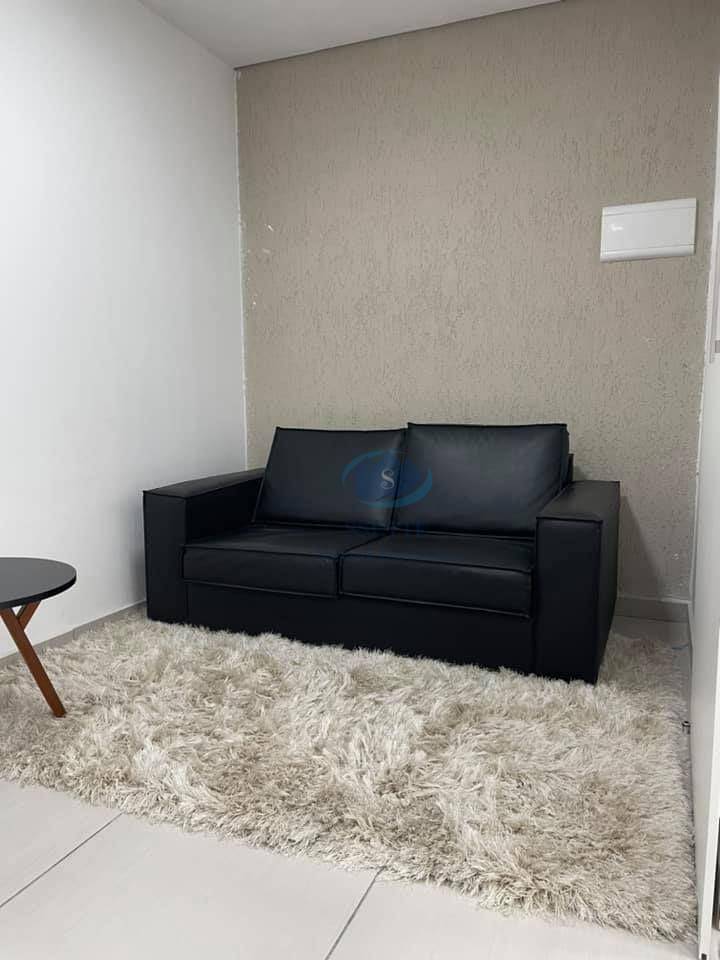 Conjunto Comercial-Sala para alugar, 75m² - Foto 4