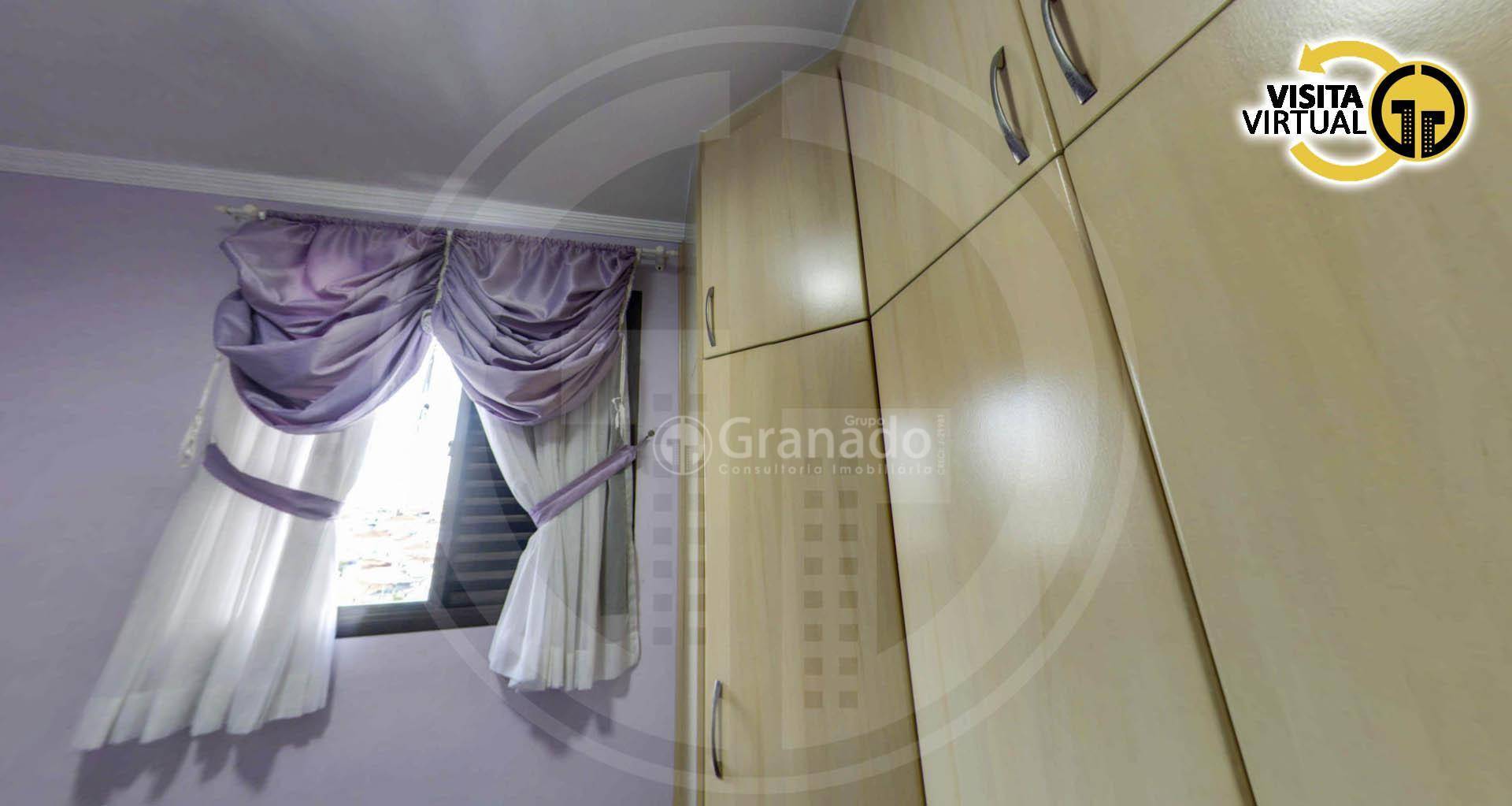 Apartamento à venda com 2 quartos, 62m² - Foto 18