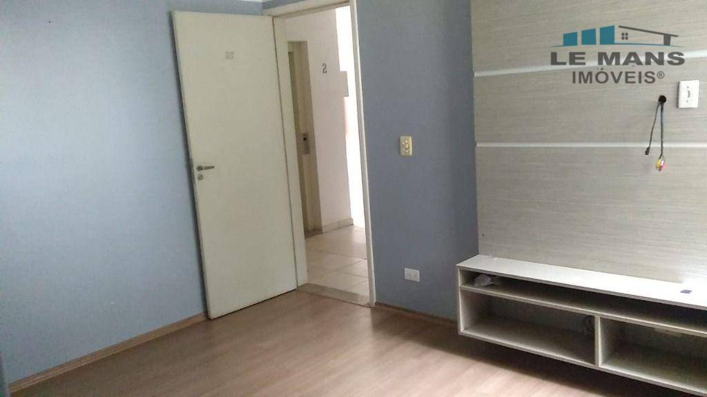 Apartamento à venda com 2 quartos, 54m² - Foto 21