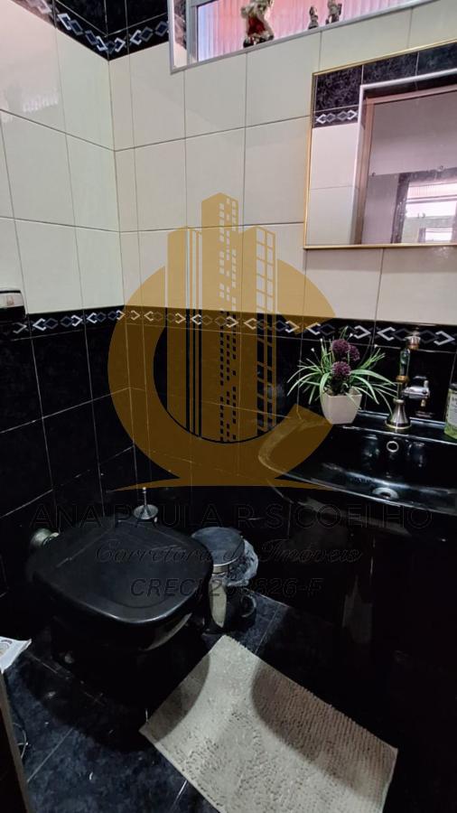 Sobrado à venda com 3 quartos, 200m² - Foto 18