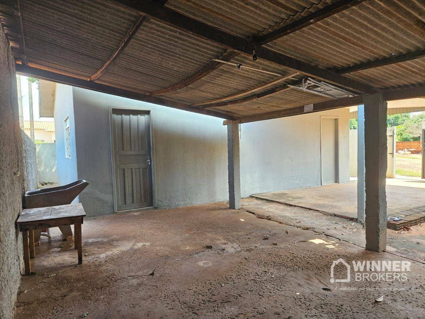 Casa à venda com 2 quartos, 70m² - Foto 5