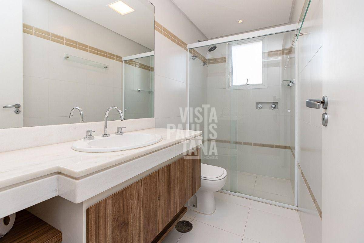 Apartamento à venda com 3 quartos, 120m² - Foto 32