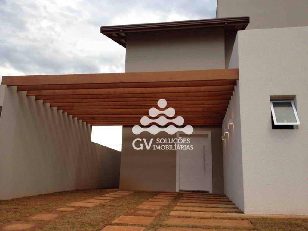 Casa de Condomínio à venda com 4 quartos, 145m² - Foto 10